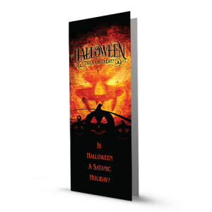 Halloween: Trick or Treat?