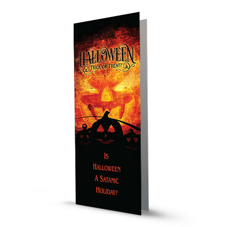 Halloween: Trick or Treat?